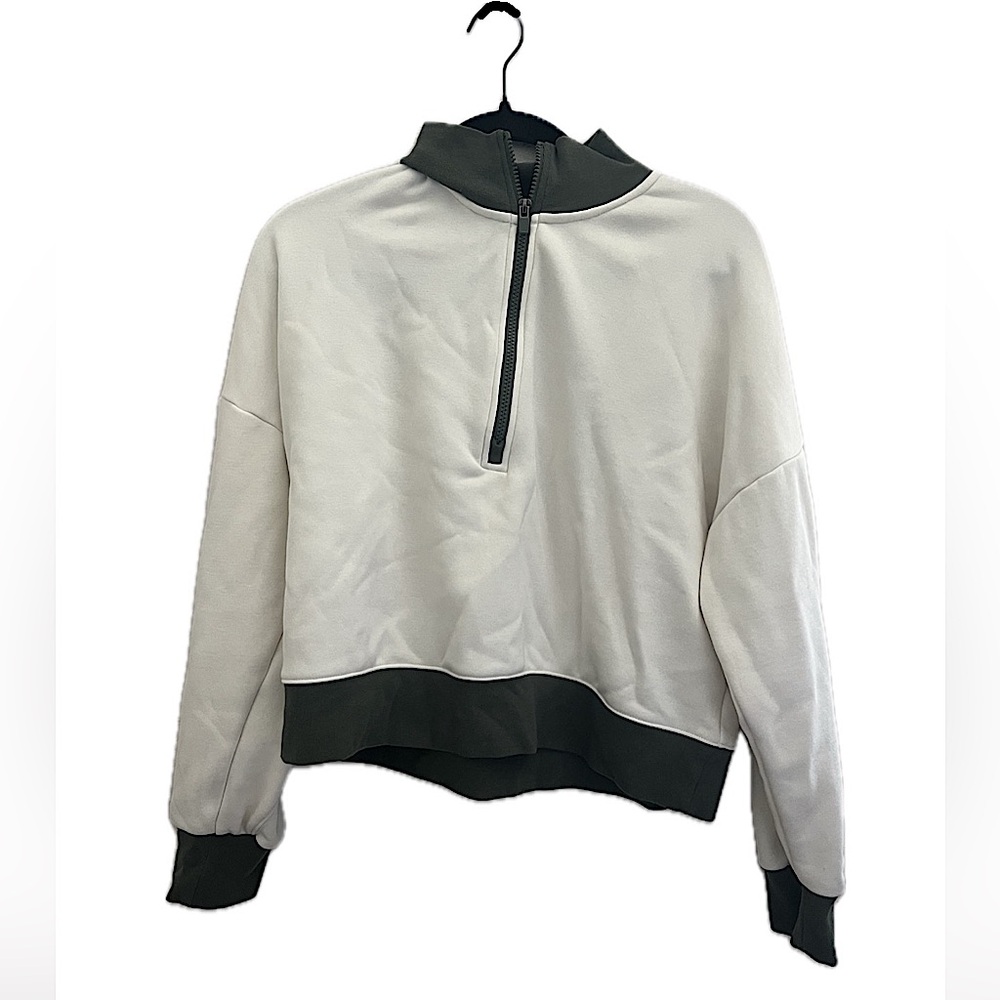 Fabletics Half Zip Pullover